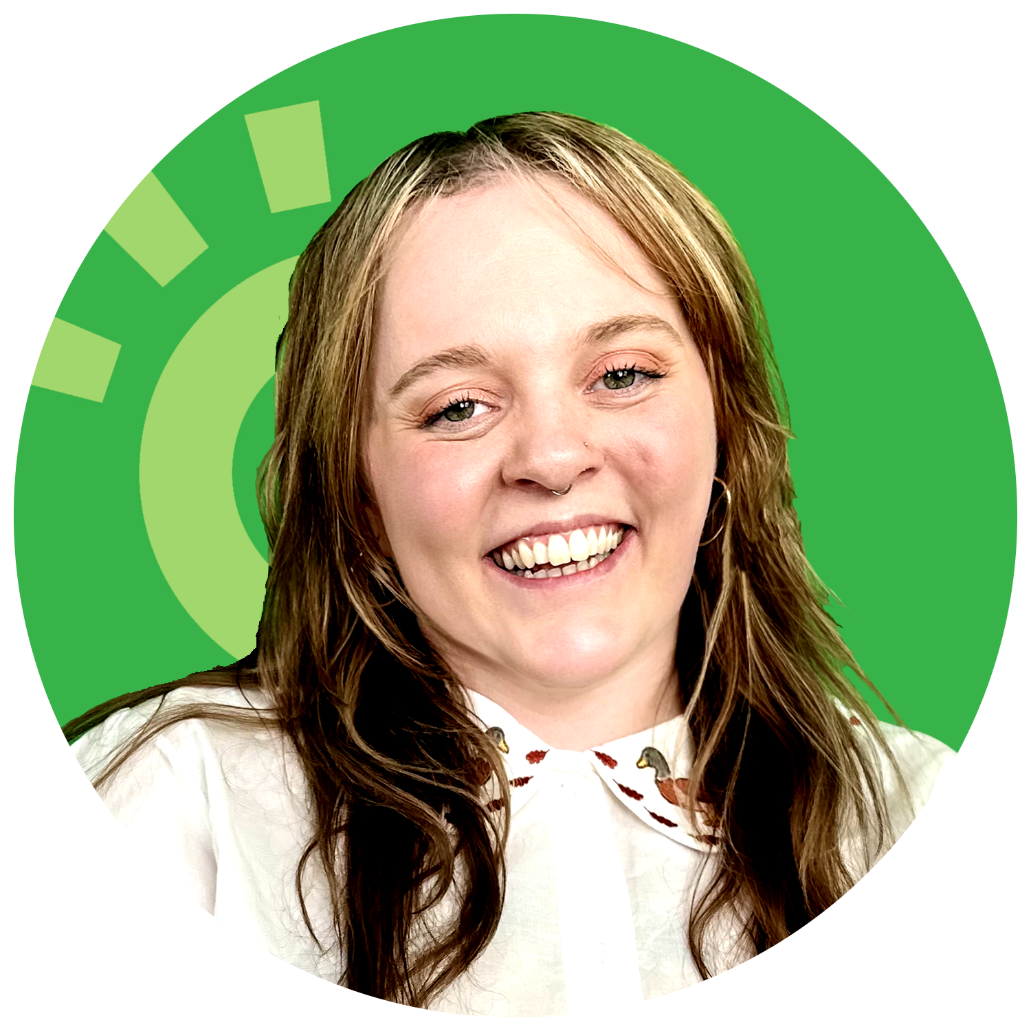 Chrissie Woodland