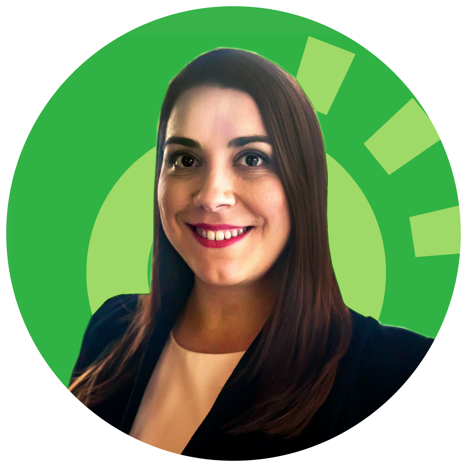 Daniella McEwin