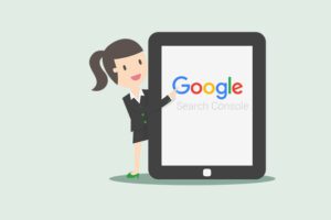 how to add a user to google search console