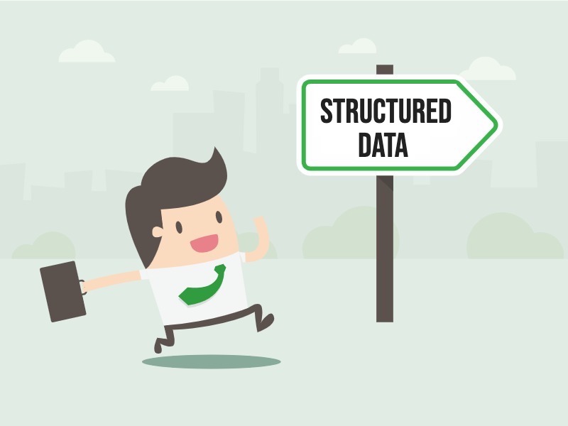 what is structured data for seo and rich results