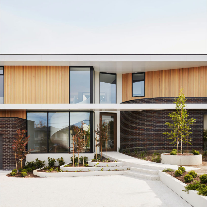 New Home Builder SEO