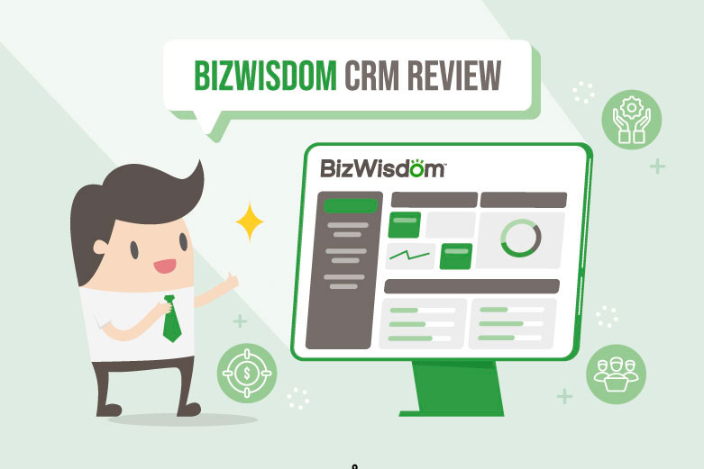BizWisdom CRM Review