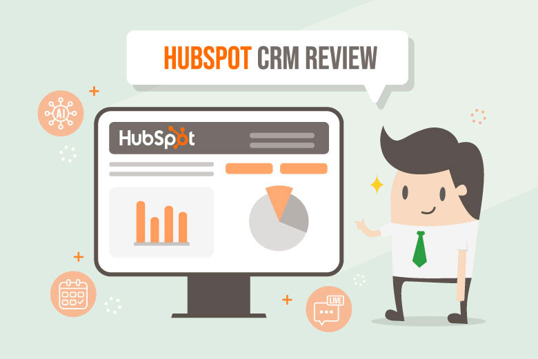 Hubspot CRM Review