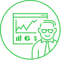 Close more deals with BizWisdom CRM