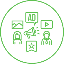 Example of brand advertising strategy