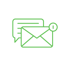 CRM Messaging