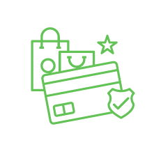 CRM Stripe payment processor