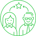 BizWisdom CRM can help improve decision making