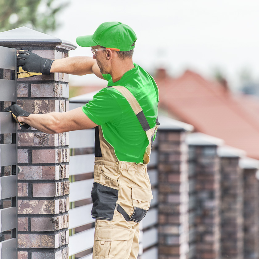 Home builder SEO