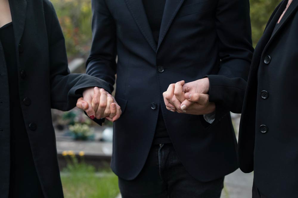 Funeral directors after getting SEO Optimisation