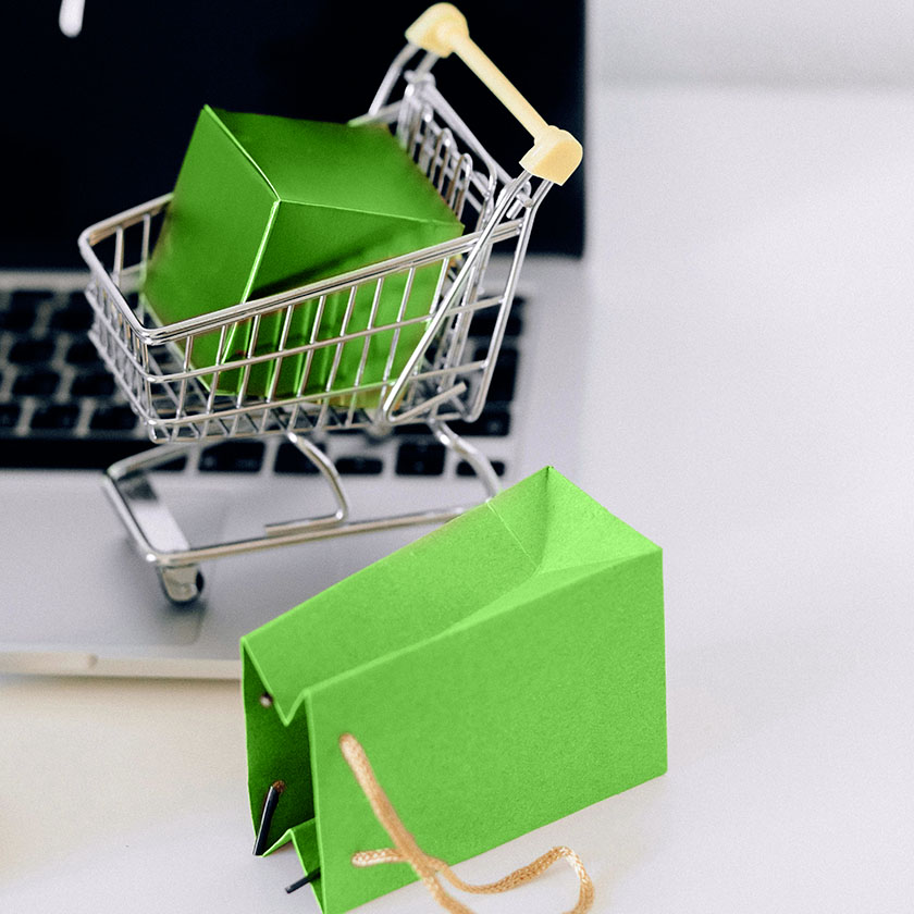 ecommerce marketing advertising