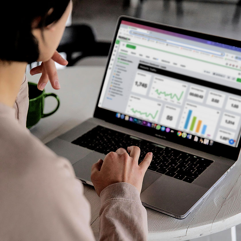 seo for perth reporting