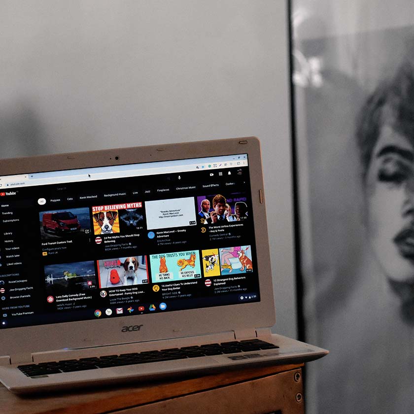 youtube advertising agency