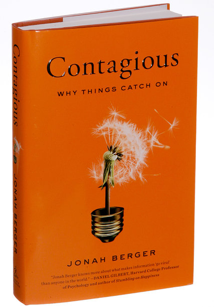 contagious-why-things-catch-on