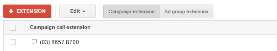 google-adwords-call-extensions