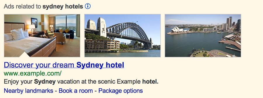 google adwords image ads